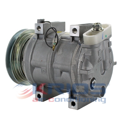 Compressore, climatizzatore MEAT & DORIA K12158