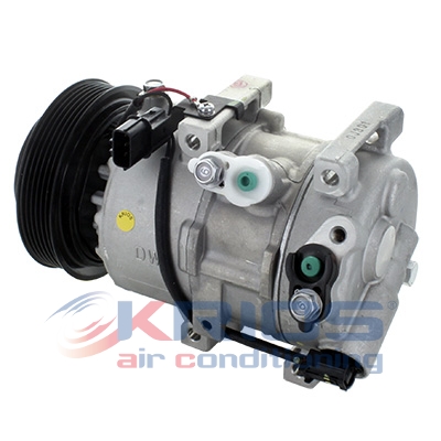 Compressore, climatizzatore MEAT & DORIA K15364