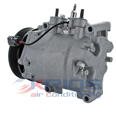 Compressore, climatizzatore MEAT & DORIA K19097A