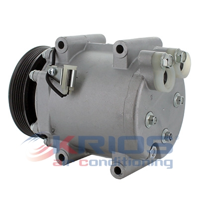 Compressore, climatizzatore MEAT & DORIA K12103A