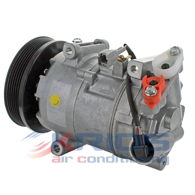 Compressore, climatizzatore MEAT & DORIA K15312A