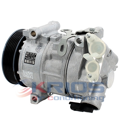 Compressore, climatizzatore MEAT & DORIA K15365