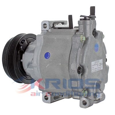 Compressore, climatizzatore MEAT & DORIA K15369