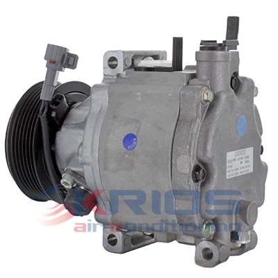Compressore, climatizzatore MEAT & DORIA K15370