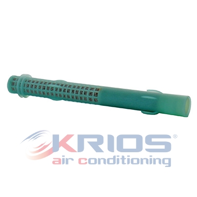 Essiccatore, climatizzatore MEAT & DORIA K132367