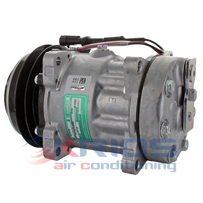 Compressore, climatizzatore MEAT & DORIA K11462