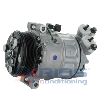 Compressore, climatizzatore MEAT & DORIA K11463