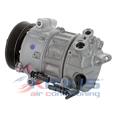 Compressore, climatizzatore MEAT & DORIA K11464