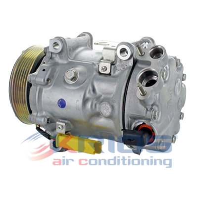 Compressore, climatizzatore MEAT & DORIA K11465