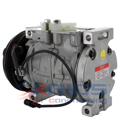 Compressore, climatizzatore MEAT & DORIA K15381