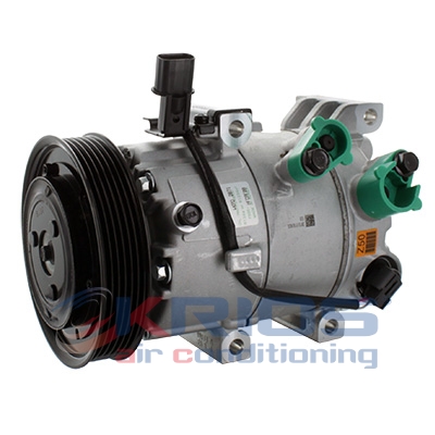 Compressore, climatizzatore MEAT & DORIA K19099
