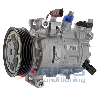 Compressore, climatizzatore MEAT & DORIA K15383