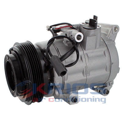 Compressore, climatizzatore MEAT & DORIA K19100