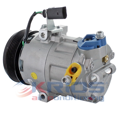 Compressore, climatizzatore MEAT & DORIA K15384A