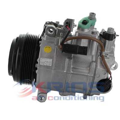 Compressore, climatizzatore MEAT & DORIA K15385