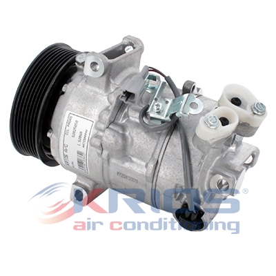 Compressore, climatizzatore MEAT & DORIA K15286A