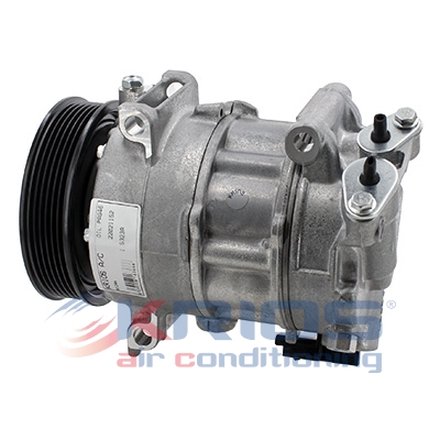 Compressore, climatizzatore MEAT & DORIA K15323A