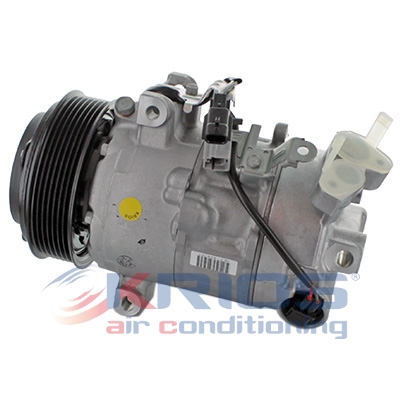 Compressore, climatizzatore MEAT & DORIA K15386