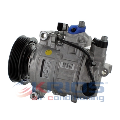 Compressore, climatizzatore MEAT & DORIA K15388