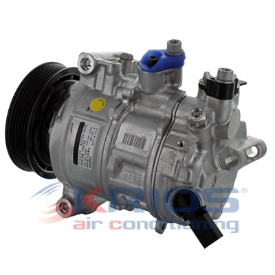 Compressore, climatizzatore MEAT & DORIA K15389