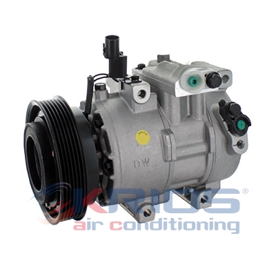 Compressore, climatizzatore MEAT & DORIA K15391