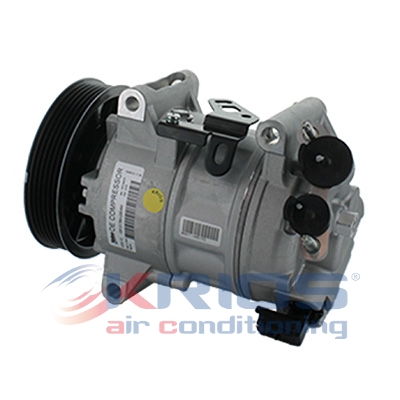 Compressore, climatizzatore MEAT & DORIA K12165