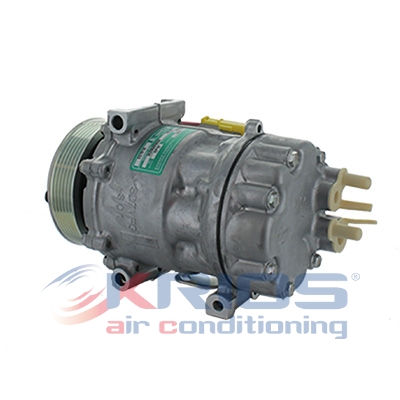 Compressore, climatizzatore MEAT & DORIA K11475