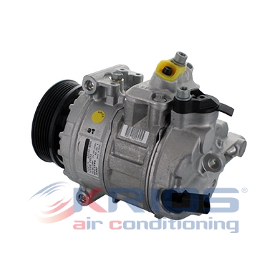 Compressore, climatizzatore MEAT & DORIA K15392