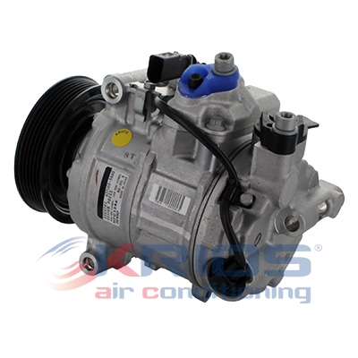 Compressore, climatizzatore MEAT & DORIA K15393