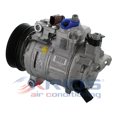 Compressore, climatizzatore MEAT & DORIA K15394