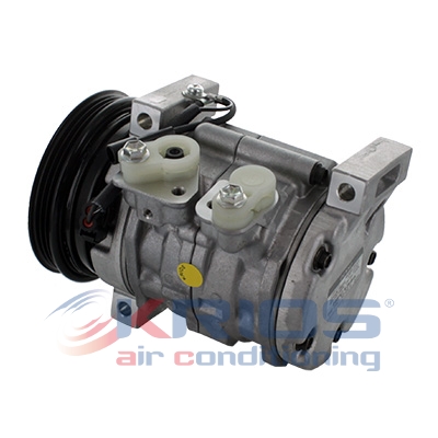 Compressore, climatizzatore MEAT & DORIA K15396