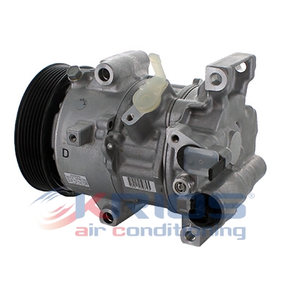 Compressore, climatizzatore MEAT & DORIA K15399