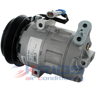 Compressore, climatizzatore MEAT & DORIA K11443A