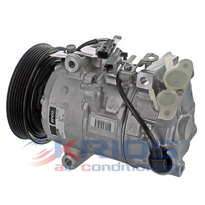 Compressore, climatizzatore MEAT & DORIA K15404