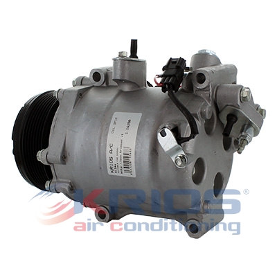 Compressore, climatizzatore MEAT & DORIA K11429A