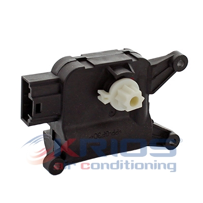 Attuatore, climatizzatore MEAT & DORIA K107064