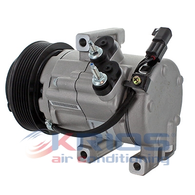 Compressore, climatizzatore MEAT & DORIA K18064A
