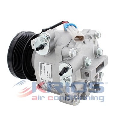 Compressore, climatizzatore MEAT & DORIA K19103A