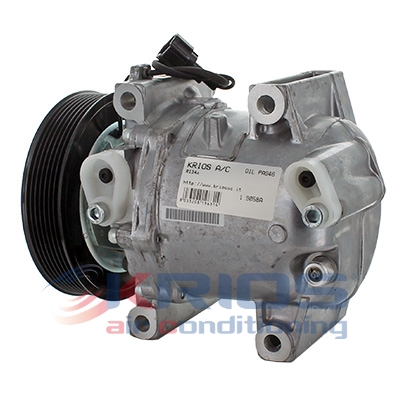 Compressore, climatizzatore MEAT & DORIA K19058A