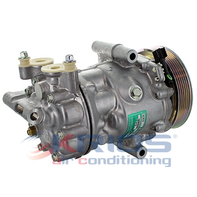 Compressore, climatizzatore MEAT & DORIA K11479