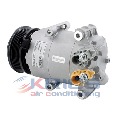Compressore, climatizzatore MEAT & DORIA K18062A