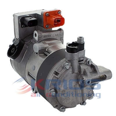 Compressore, climatizzatore MEAT & DORIA K18066