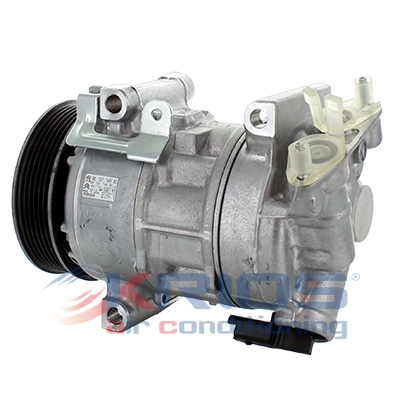 Compressore, climatizzatore MEAT & DORIA K15411