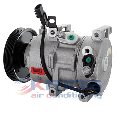 Compressore, climatizzatore MEAT & DORIA K15414