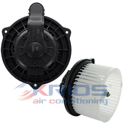 Ventilatore abitacolo MEAT & DORIA K92177