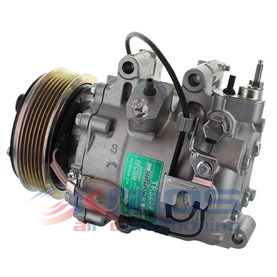 Compressore, climatizzatore MEAT & DORIA K11482
