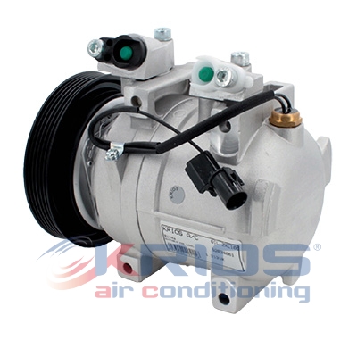 Compressore, climatizzatore MEAT & DORIA K12121R