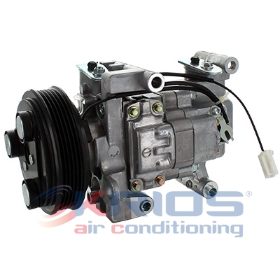 Compressore, climatizzatore MEAT & DORIA K19109A