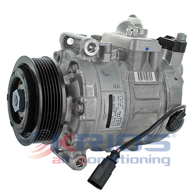 Compressore, climatizzatore MEAT & DORIA K15416