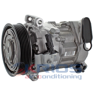 Compressore, climatizzatore MEAT & DORIA K15417